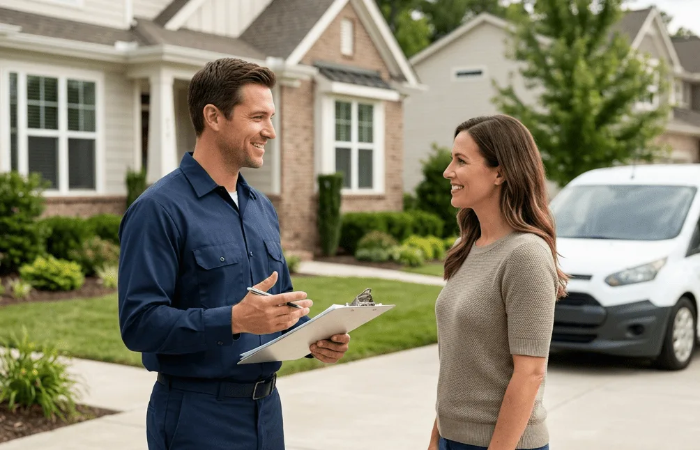 Mold Remediation Cairo, WV FAQs